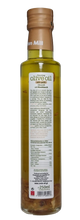 Cretan Mill Finishing Olive Oil with Garlic