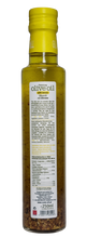 Cretan Mill Finishing Olive Oil with Lemon