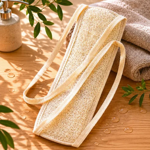 Lifoplus Back Belt Scrubber