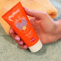Mythos Labdanum Hand & Nail Cream 100ml