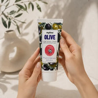 Mythos Olive Vanilla & Peony Moisturizing Hand Cream 100ml