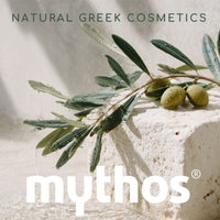 Mythos Olive Camilla & Niacinamide 24hr Anti-Wrinkle Face Cream 50ml