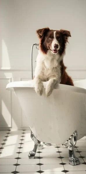 Mythos Pet Dog Shampoo 200ml