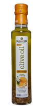 Cretan Mill Finishing Olive Oil with Orange