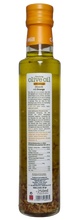 Cretan Mill Finishing Olive Oil with Orange