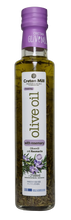 Cretan Mill Finishing Olive Oil with Rosemary