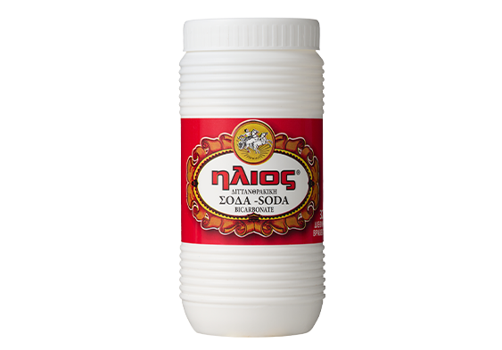 Ilios-Baking Soda