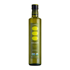 Greek Organic Extra Virgin Olive Oil - Terra Medi