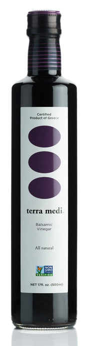 Terra Medi Balsamic Vinegar