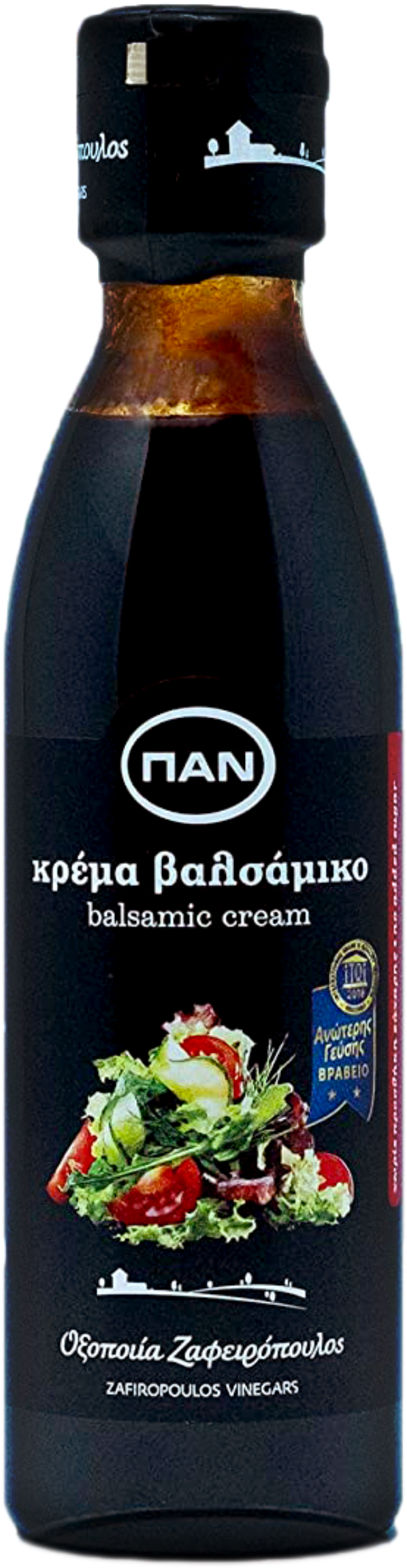 Pan-Greek Balsamic Cream 8.5 FL OZ