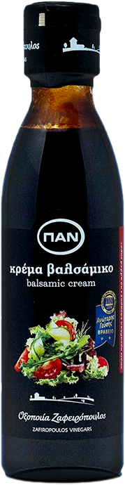 Greek Balsamic Cream 8.5 FL OZ