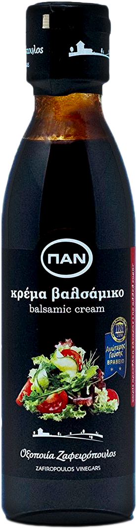 Greek Balsamic Cream 8.5 FL OZ
