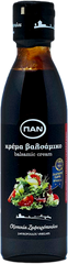 Greek Balsamic Cream 8.5 FL OZ