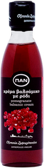Greek Pomegranate Balsamic Cream  8.5 FL OZ