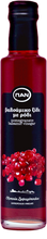 Greek Pomegranate Balsamic Vinegar 8.5 FL OZ
