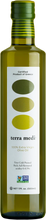 Terra Medi Extra Virgin Olive Oil