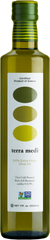 Greek Extra Virgin Olive Oil - Terra Medi